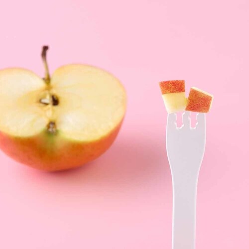 Lien de famille hanasaku�X�v�[�����t�H�[�N K60-10502 �z���C�g_8