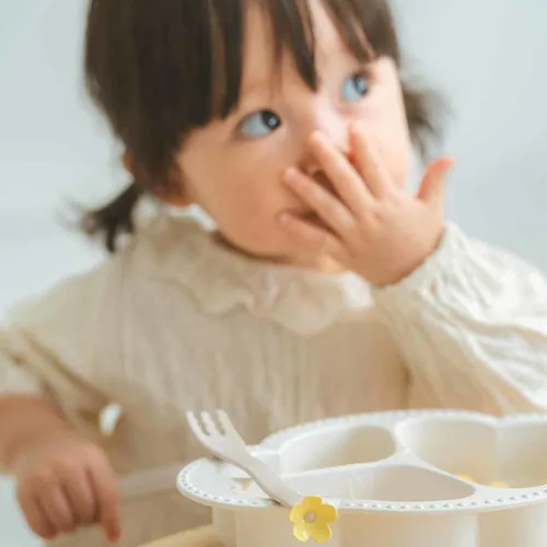 Lien de famille hanasaku�X�v�[�����t�H�[�N K60-10502 �z���C�g_16