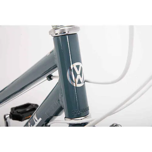 フォルクスワーゲン 【完成品】VW-CR7006AL-OT 67381 グリーン【時間指定不可】【代引不可】【同梱不可】_7