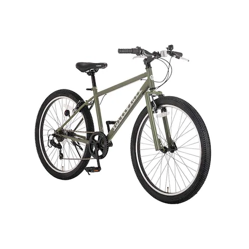 フォルクスワーゲン 【完成品】VW-MTB267-OT 67379 マットブラック【時間指定不可】【代引不可】【同梱不可】_8