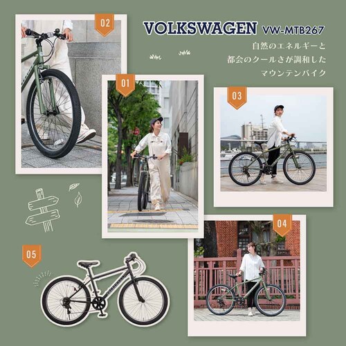 �t�H���N�X���[�Q�� �y�����i�zVW-MTB267-OT 67379 �}�b�g�u���b�N�y���Ԏw��s�z�y����s�z�y�����s�z�y�v���U�Z���N�g�z_2