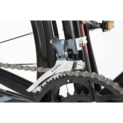 CANOVER 【完成品】CAR-011 ZENOS 27798 ホワイト【時間指定不可】【代引不可】【同梱不可】_6