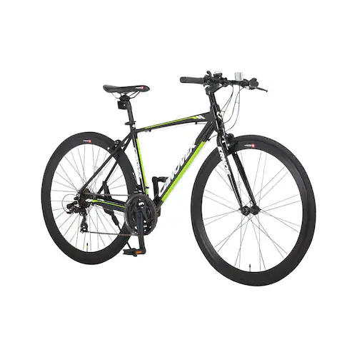 CANOVER 【完成品】CAC-028 KRNOS 33992 ブラック【時間指定不可】【代引不可】【同梱不可】_3