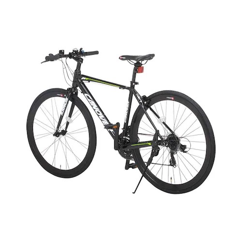 CANOVER 【完成品】CAC-028 KRNOS 33992 ブラック【時間指定不可】【代引不可】【同梱不可】_4