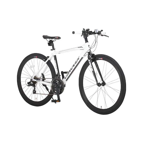 CANOVER 【完成品】CAC-028 KRNOS 33992 ブラック【時間指定不可】【代引不可】【同梱不可】_5