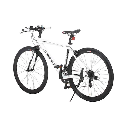 CANOVER 【完成品】CAC-028 KRNOS 33992 ブラック【時間指定不可】【代引不可】【同梱不可】_6