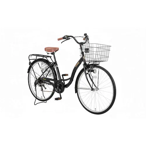 オオトモ 【完成品】CR-S266D 61950 ブラック【時間指定不可】【代引不可】【同梱不可】_4