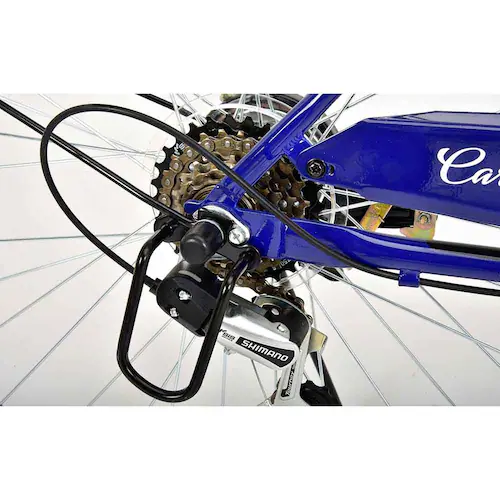 オオトモ 【完成品】CR-S266D 61950 ブラック【時間指定不可】【代引不可】【同梱不可】_6