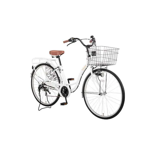 オオトモ 【完成品】CR-S266D 61950 ブラック【時間指定不可】【代引不可】【同梱不可】_7