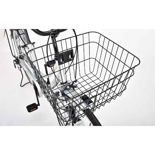 オオトモ 【完成品】CR-V276D 61958 ブラック【時間指定不可】【代引不可】【同梱不可】_5