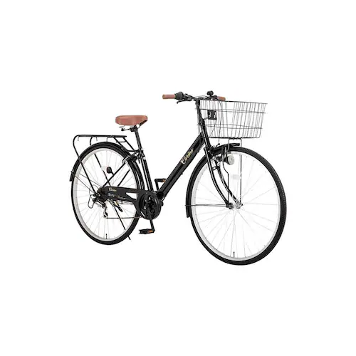 オオトモ 【完成品】CR-V276D 61958 ブラック【時間指定不可】【代引不可】【同梱不可】_7