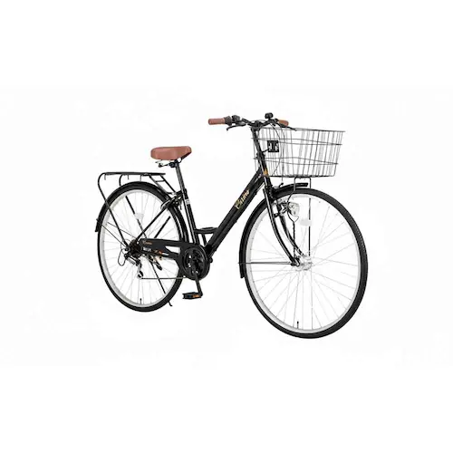 オオトモ 【完成品】CR-V276A 61962 ブラック【時間指定不可】【代引不可】【同梱不可】_10