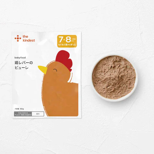 the kindest �{���o�[�̃s���[�� BFMEAT005-3 �y�v���U�Z���N�g�z_2