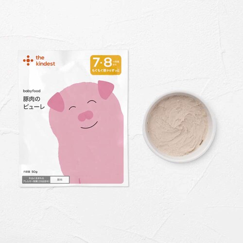 the kindest �ؓ��̃s���[�� BFMEAT002-3 �y�v���U�Z���N�g�z_2