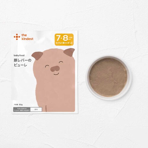 the kindest �؃��o�[�̃s���[�� BFMEAT003-3 �y�v���U�Z���N�g�z_2