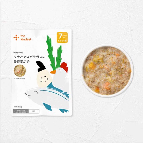 the kindest �c�i�ƃA�X�p���K�X�̂��������� BFR003-3 �y�v���U�Z���N�g�z_2