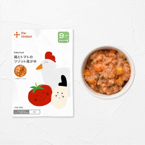 the kindest �{�ƃg�}�g�̃��]�b�g������ BFR004-2 �y�v���U�Z���N�g�z_2