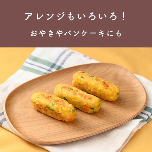 the kindest ライスシリアル はじめてのおかゆ 200g RCSL-B200 【プラザセレクト】_4