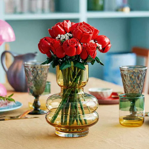 BOTANICALS バラのブーケ 10328 【プラザセレクト】_6