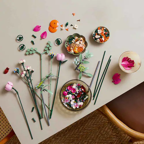 BOTANICALS �s���N�̃u�[�P 10342 �y�v���U�Z���N�g�z_5