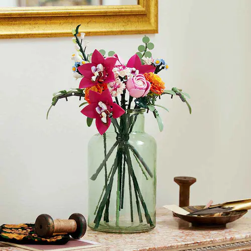 BOTANICALS �s���N�̃u�[�P 10342 �y�v���U�Z���N�g�z_7