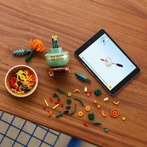 BOTANICALS 菊 10368 【プラザセレクト】_5