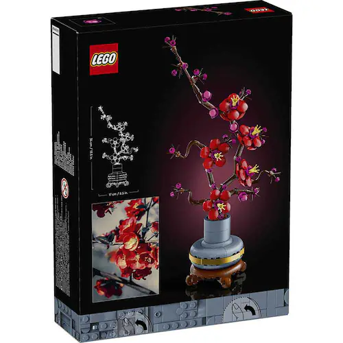 BOTANICALS 梅 10369 【プラザセレクト】_4