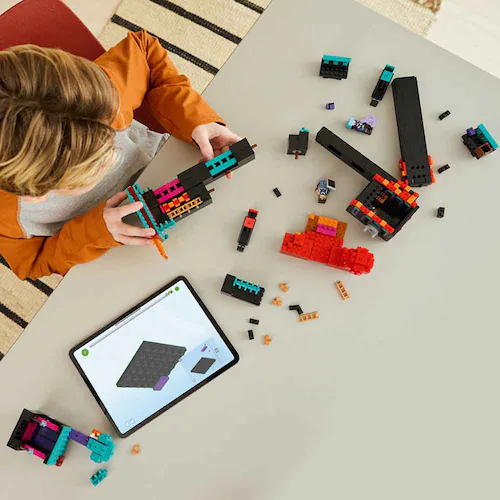 MINECRAFT �G���_�[�}���̓� 21279 �y�v���U�Z���N�g�z_5