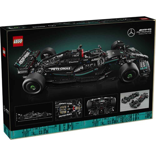 TECHNIC Mercedes-AMG F1 W14 E Performance 42171 【プラザセレクト】_2