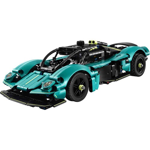 TECHNIC Aston Martin Valkyrie 42208 【プラザセレクト】_2