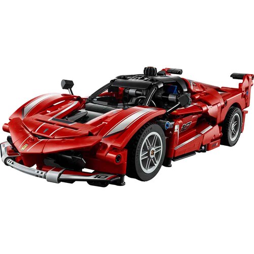 TECHNIC Ferrari FXX K 42212 【プラザセレクト】_2