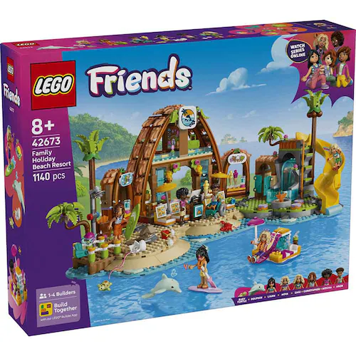 FRIENDS �r�[�`���]�[�g�̃t�@�~���[�o�P�[�V���� 42673 �y�v���U�Z���N�g�z_3