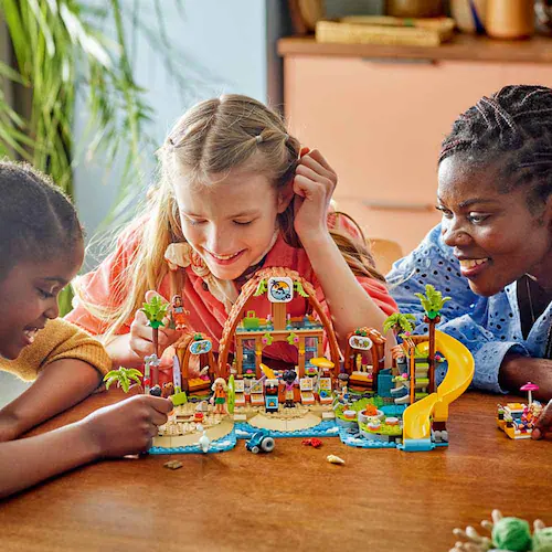 FRIENDS �r�[�`���]�[�g�̃t�@�~���[�o�P�[�V���� 42673 �y�v���U�Z���N�g�z_6