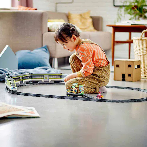 CITY �V�e�B�}�s 60337 �y�v���U�Z���N�g�z_2