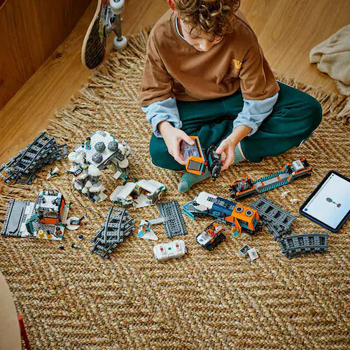 CITY �k�ɒT���}�s 60470 �y�v���U�Z���N�g�z_5