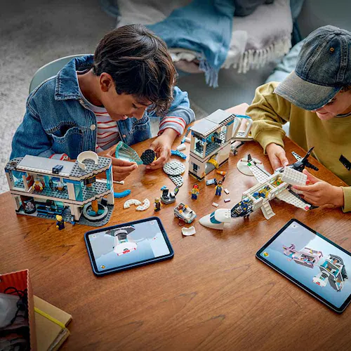 CITY ��`�^�[�~�i���Ɣ�s�@ 60502 �y�v���U�Z���N�g�z_5