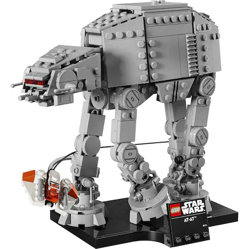 STAR WARS TM AT-AT(TM) 75440 �y�v���U�Z���N�g�z_2