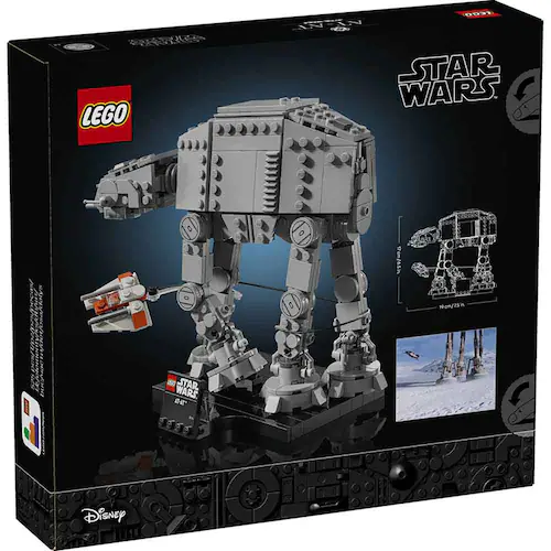 STAR WARS TM AT-AT(TM) 75440 �y�v���U�Z���N�g�z_4