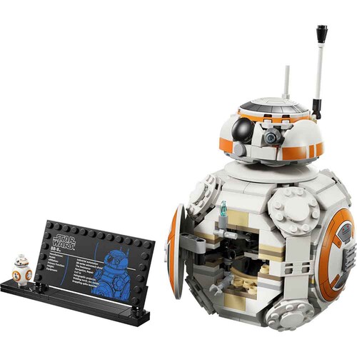 STAR WARS TM BB-8(TM) �A�X�g�����N�E�h���C�h 75452 �y�v���U�Z���N�g�z_2