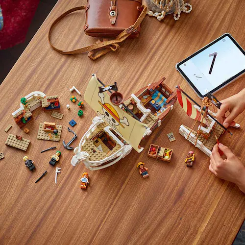 ONE PIECE �C���D �S�[�C���O�����[�� 75639 �y�v���U�Z���N�g�z_5