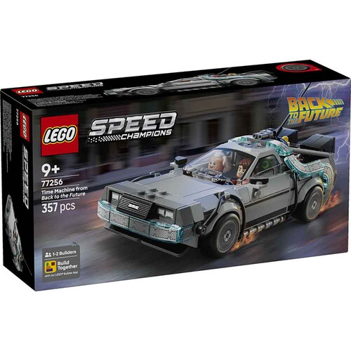 SPEED CHAMPIONS �o�b�N�E�g�D�E�U�E�t���[�`���[ �^�C���}�V�� 77256 �y�v���U�Z���N�g�z_3