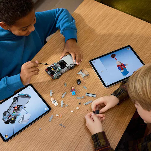 SPEED CHAMPIONS �o�b�N�E�g�D�E�U�E�t���[�`���[ �^�C���}�V�� 77256 �y�v���U�Z���N�g�z_5