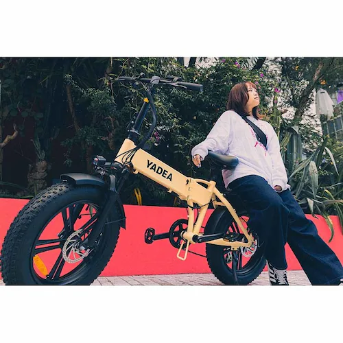 YADEA �y�����i���͂��z�d�����]�� 7�i�ϑ� 20�C���` HNT-01 �}�b�g�u���b�N�y���Ԏw��s�z�y����s�z�y�����s�z_5