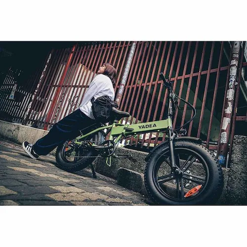 YADEA �y�����i���͂��z�d�����]�� 7�i�ϑ� 20�C���` HNT-01 �}�b�g�u���b�N�y���Ԏw��s�z�y����s�z�y�����s�z_8