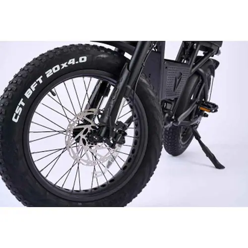 YADEA �y�����i���͂��z�d�����]�� �t�@�b�g�o�C�N 21�C���` TRP-01 �}�b�g�u���b�N�y���Ԏw��s�z�y����s�z�y�����s�z_8