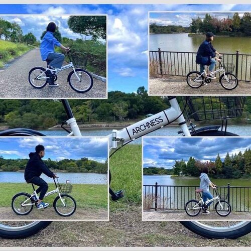 �A�C�g�� �y�����i���͂��z �܏�ݎ��]�� 20�C���` AIT200-6 �u���b�N�y���Ԏw��s�z�y����s�z�y�����s�z_8