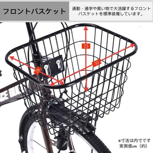 �A�C�g�� �y�����i���͂��z�V�e�B�T�C�N�� 26�C���` 6�i�ϑ� CT266 �}�b�g�u���b�N�y���Ԏw��s�z�y����s�z�y�����s�z_6