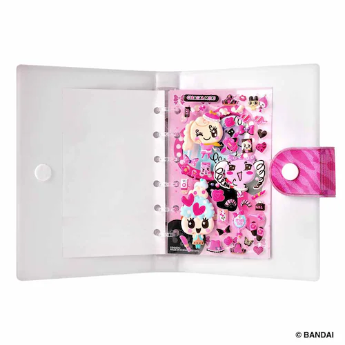 �o���_�C ���܂��肵�[�钠�Z�b�g �r�r�b�hver. _4