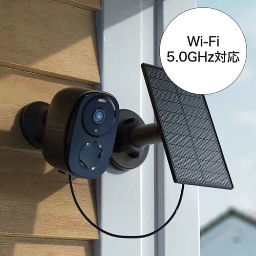 relica �\�[���[�`���[�W�E���o�C���X�}�[�g�J���� �u���b�N RL120C �y�v���U�Z���N�g�z_3