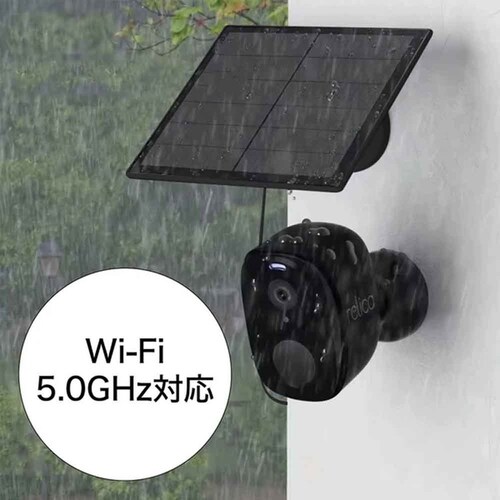 relica �\�[���[�`���[�W�E���o�C���X�}�[�g�J���� �u���b�N RL120C �y�v���U�Z���N�g�z_4